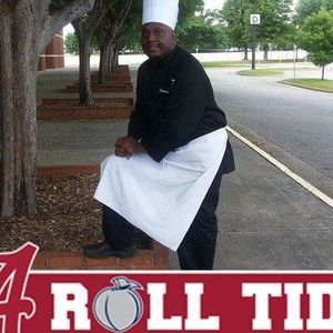 Meet your Posher, Samuel